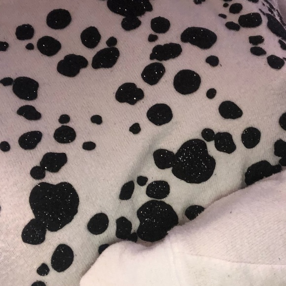 wild fox sweater - Picture 3 of 3